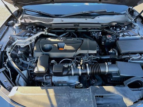 Used 2023 Acura TLX SH-AWD w/ A-SPEC Pkg image 31