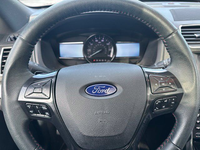 Used 2019 Ford Explorer Sport w/ Equipment Group 401A AWD/4WD image 24