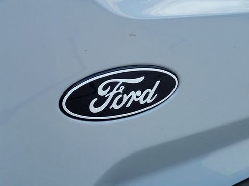 New 2026 Ford Bronco Sport Badlands AWD/4WD image 6