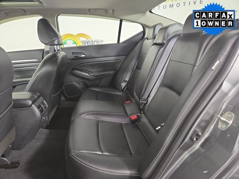 Used 2022 Nissan Altima 2.5 SL image 13