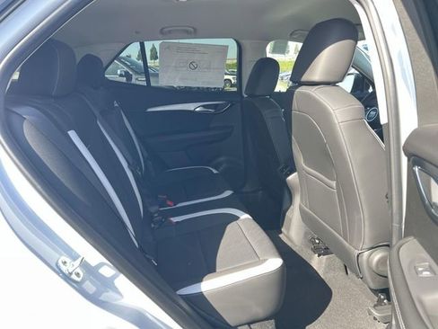 New 2026 Buick Envision Sport Touring image 31