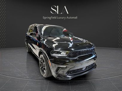 Used 2023 Dodge Durango SRT