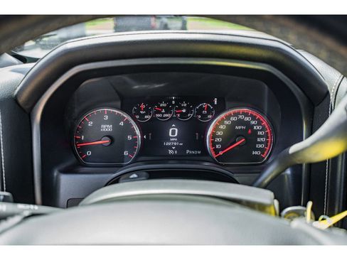 Used 2016 GMC Sierra 1500 Denali AWD/4WD image 14