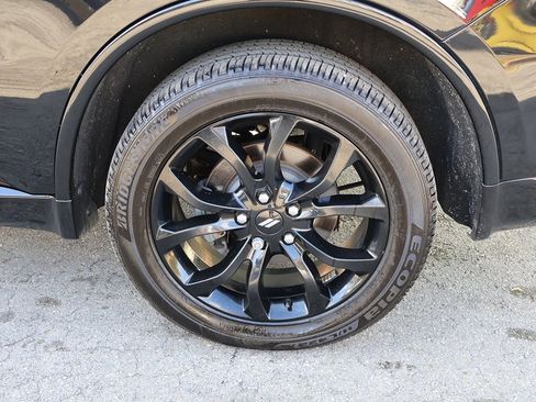 Used 2020 Dodge Durango GT image 23