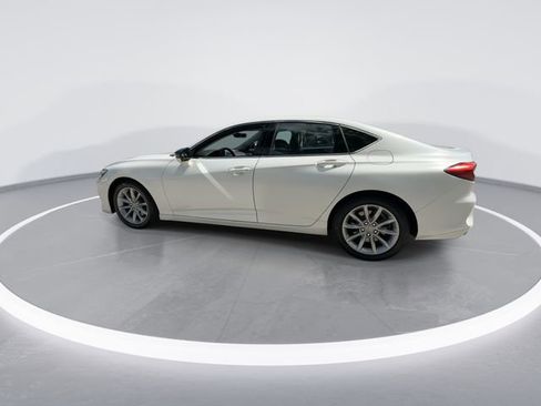 Used 2023 Acura TLX FWD image 6