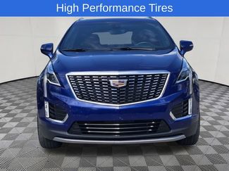 Used 2023 Cadillac XT5 Premium Luxury w/ Technology Package FWD video 2