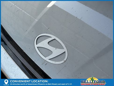Used 2025 Hyundai Sonata SEL FWD image 14