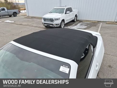 Used 2015 Chevrolet Camaro LT w/ Commemorative Special Edition image 7