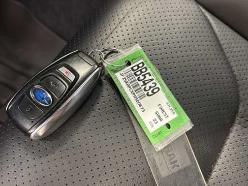 Used 2023 Subaru Forester Limited AWD/4WD image 29