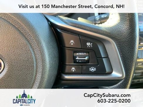 Used 2022 Subaru Ascent Premium w/ Convenience Package image 21