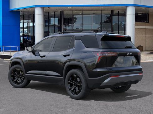 New 2026 Chevrolet Equinox LT w/ Convenience Package II image 3