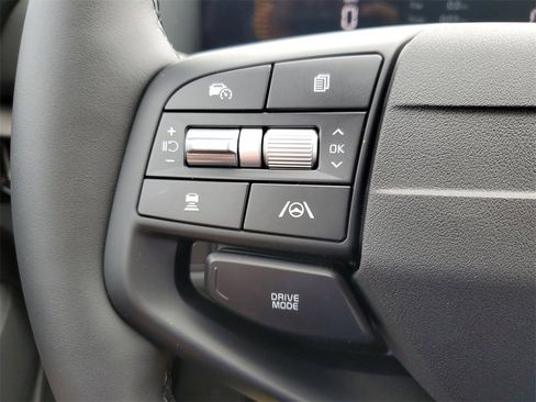 New 2026 Kia Sportage LX image 11