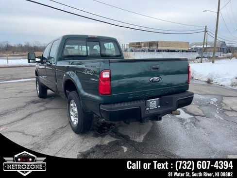 Used 2008 Ford F350 XL image 5