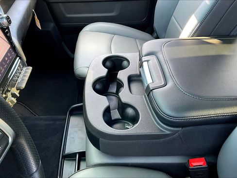 New 2026 RAM 2500 Tradesman image 8