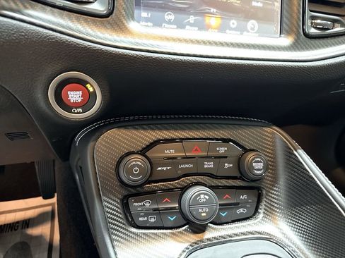 Used 2023 Dodge Challenger SRT Hellcat Redeye RWD image 17