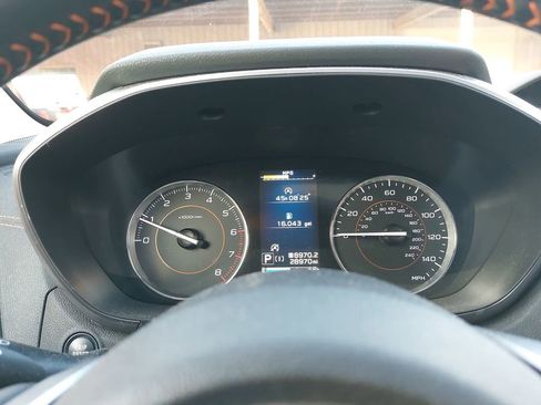Certified 2023 Subaru Crosstrek 2.5i Limited w/ Moonroof Package AWD/4WD image 18