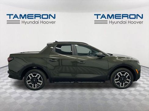 New 2026 Hyundai Santa Cruz Limited image 6