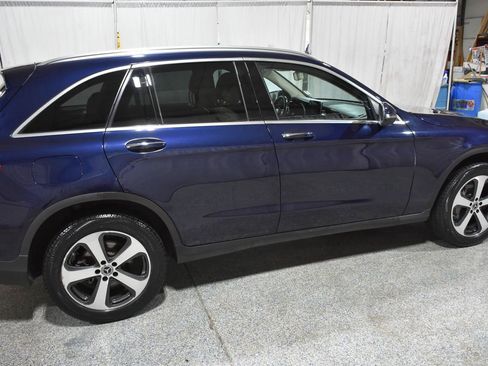 Used 2019 Mercedes-Benz GLC 300 4MATIC image 7