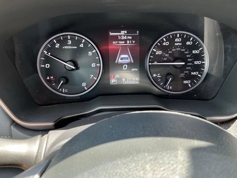 Used 2023 Subaru Legacy Limited AWD/4WD image 28