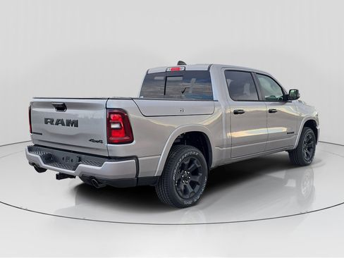 New 2026 RAM 1500 Big Horn image 4