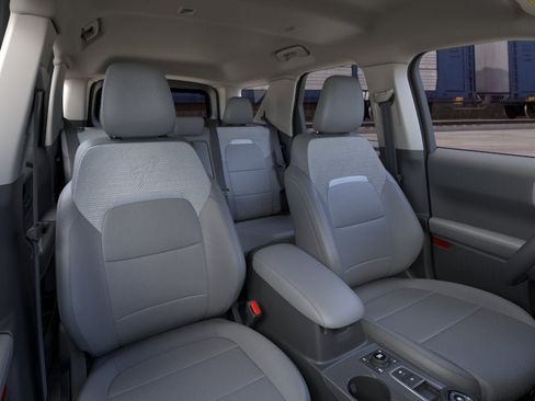 New 2026 Ford Bronco Sport Badlands AWD/4WD image 10