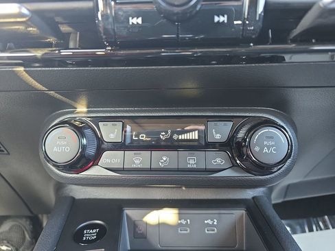 New 2026 Nissan Kicks SV w/ SV Premium Package image 26