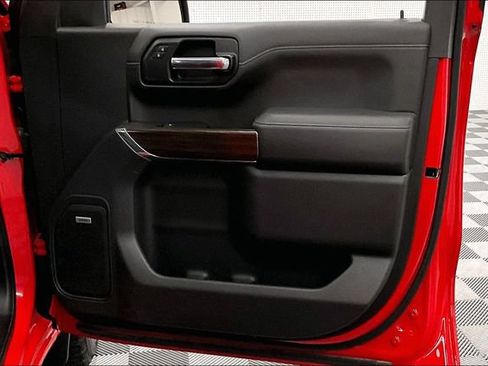 Used 2021 Chevrolet Silverado 1500 RST w/ All Star Edition Plus AWD/4WD image 21