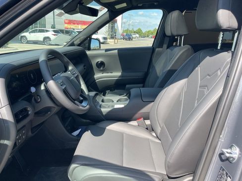 New 2026 Hyundai Palisade XRT Pro image 17