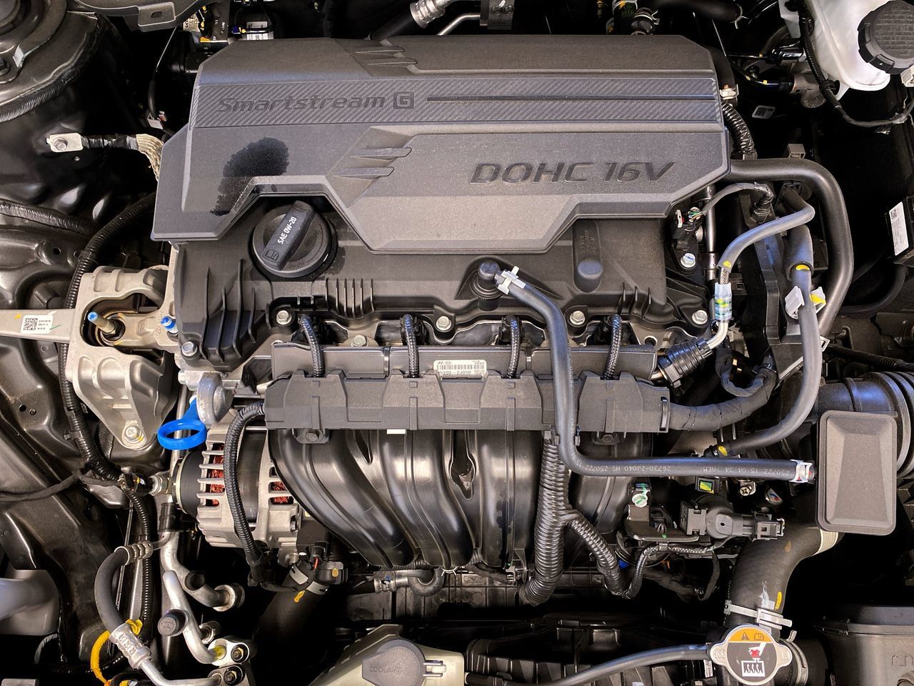 Used 2026 Kia K4 GT-Line w/ GT-Line Sunroof Package FWD image 14
