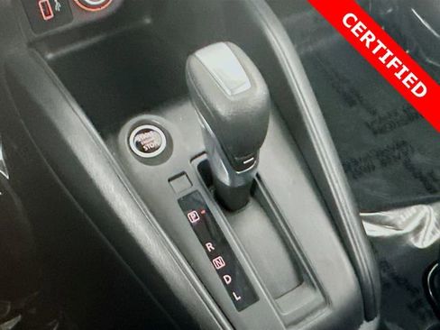 Certified 2024 Nissan Kicks S image 17