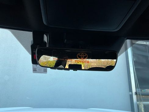 New 2026 Toyota Tundra Limited image 17