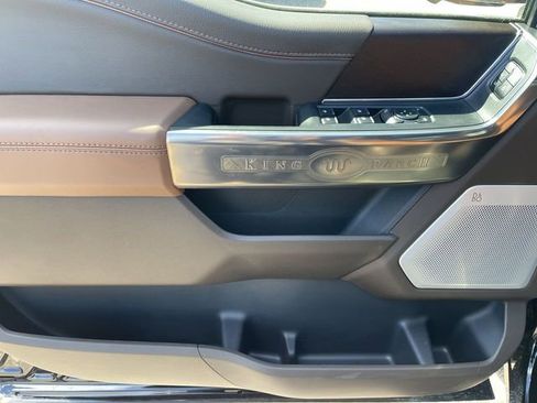 New 2026 Ford F150 King Ranch AWD/4WD image 13