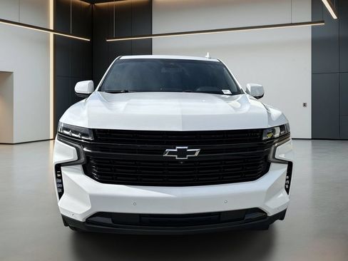 Used 2023 Chevrolet Tahoe RST w/ RST Performance Edition AWD/4WD image 9