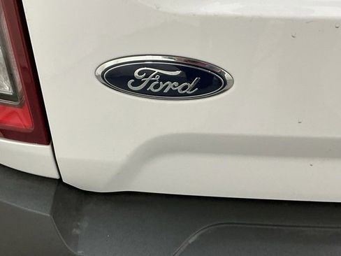 New 2025 Ford Bronco Sport Outer Banks w/ Outer Banks Tech Package+ image 5