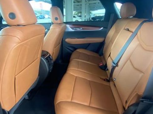 Certified 2024 Cadillac XT5 Premium Luxury w/ Technology Package image 36