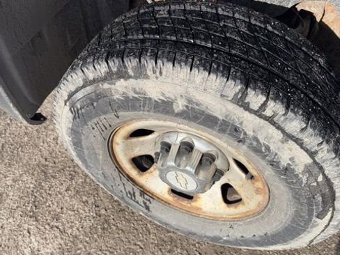 Used 2009 Chevrolet Silverado 3500 LT image 10