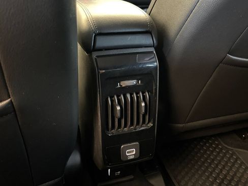 Used 2025 Jeep Compass Trailhawk AWD/4WD image 22