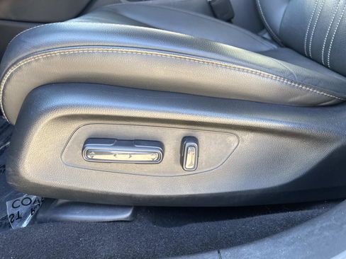 Used 2024 Honda HR-V EX-L image 22