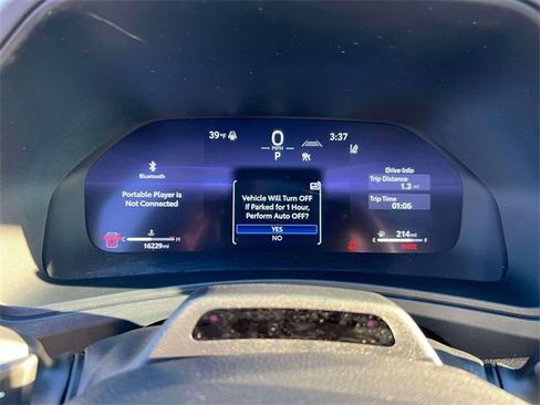 Used 2025 Toyota Grand Highlander Platinum image 27