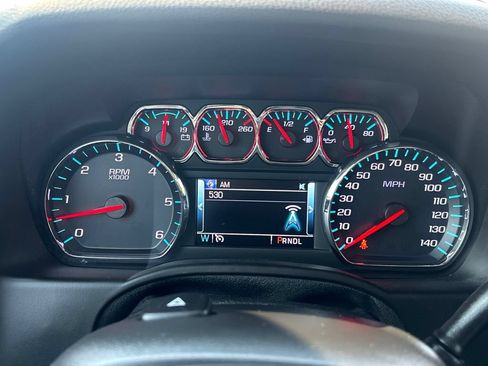 Used 2020 Chevrolet Suburban Premier AWD/4WD image 46