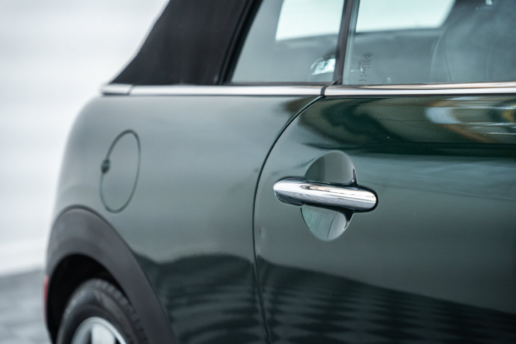 Used 2019 MINI Cooper Convertible FWD image 22