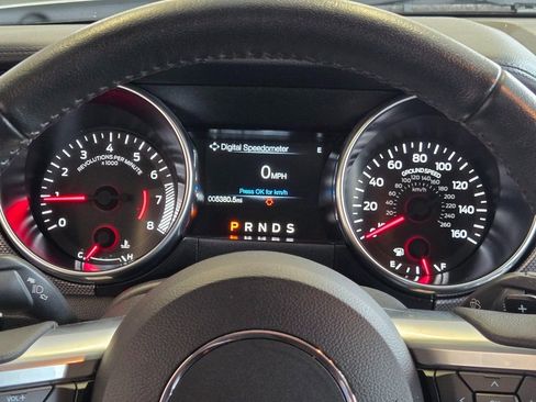 Used 2020 Ford Mustang Coupe w/ Equipment Group 101A image 17