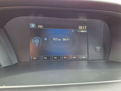 Used 2015 Honda Accord LX image 6