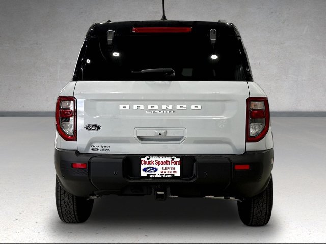 New 2026 Ford Bronco Sport Badlands w/ Badlands Tech Package AWD/4WD image 6