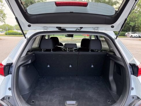 Used 2019 Hyundai Kona SEL FWD image 27