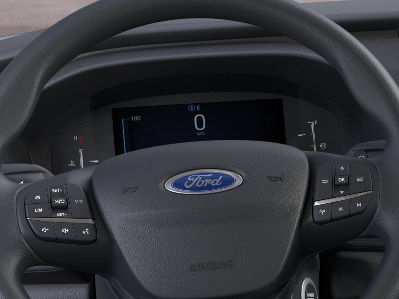 New 2026 Ford Transit 350 148 High Roof AWD image 13