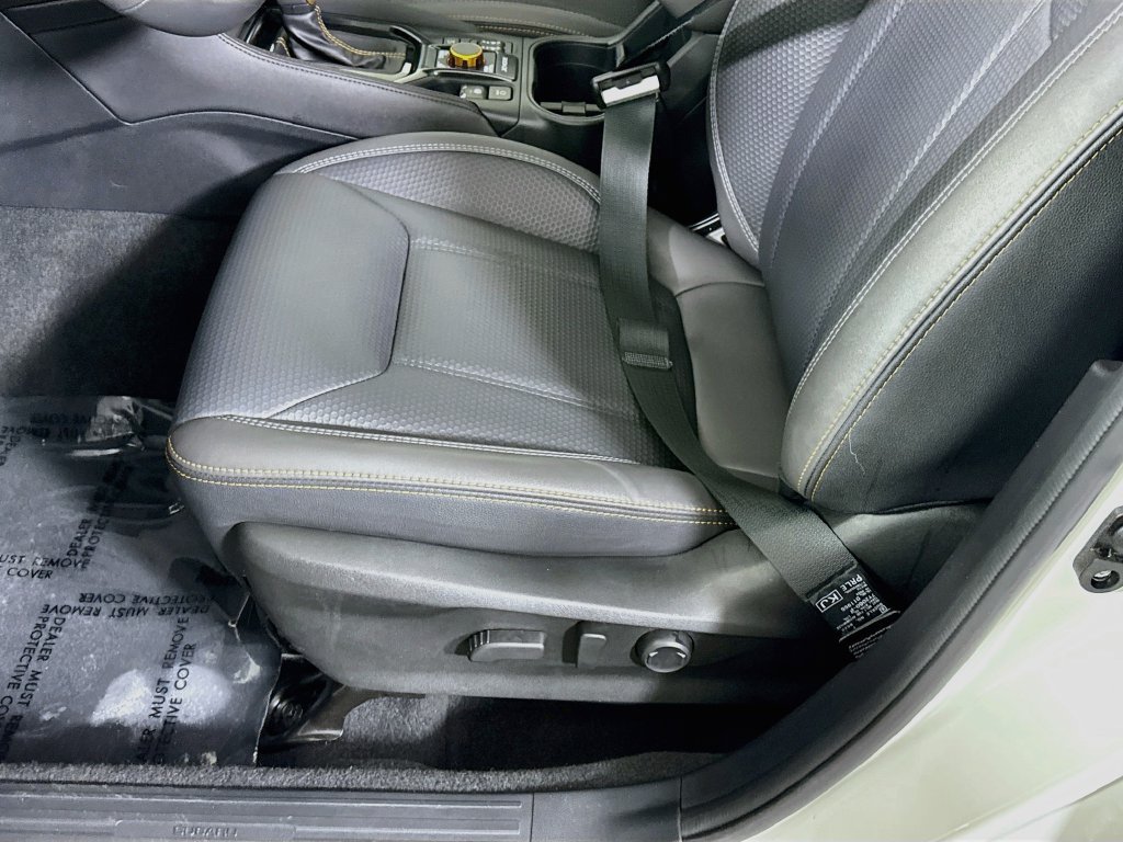 Certified 2024 Subaru Forester Wilderness AWD/4WD image 27