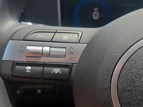 New 2026 Hyundai Tucson SE FWD image 23