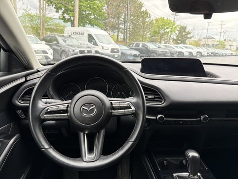 Used 2023 MAZDA CX-30 AWD 2.5 S w/ Preferred Package image 13