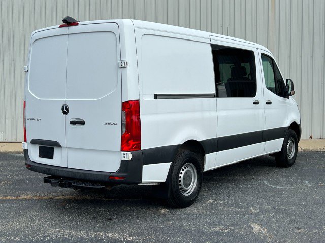 Used 2019 Mercedes-Benz Sprinter 2500 image 7